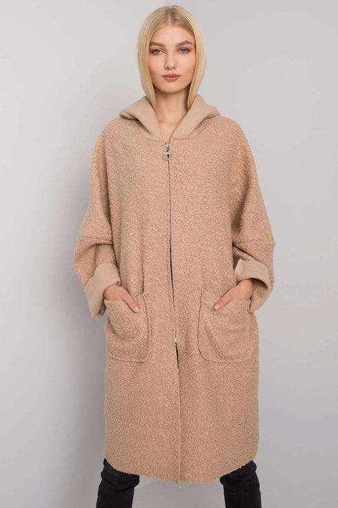Manteau model 159760 Och Bella